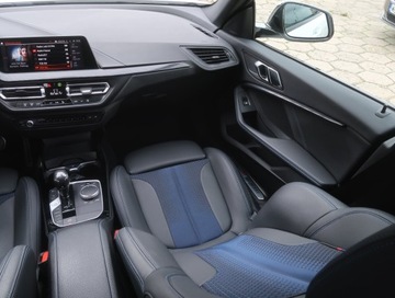 BMW Seria 2 G42-U06 Active Tourer 1.5 218i 136KM 2022 BMW 2 Gran Coupe 218i Gran Coupé, Salon Polska, zdjęcie 7