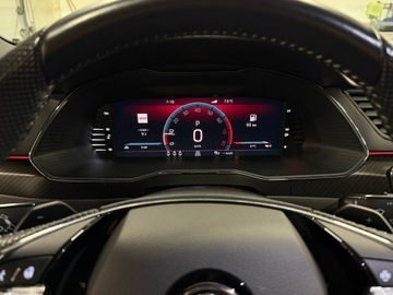 Skoda Superb III Scout 2.0 TSI 280KM 2022 Skoda Superb 2.0 TSI 280KM 4x4 Sportline, Salon Po, zdjęcie 28