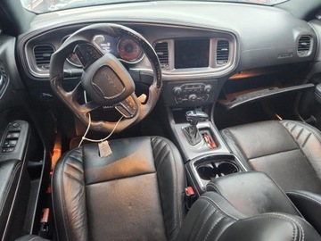 Dodge Charger VII 6.2 V8 717KM 2021 Dodge Charger SRT Hellcat 2021 6.2L 6.2 Benzyna 717KM, zdjęcie 7