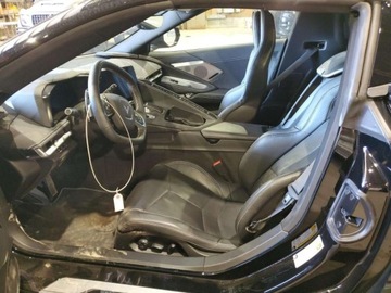 Chevrolet Corvette C7 2023 Chevrolet Corvette Stinggray 2Lt 2023 6.2l 6.2 Benzyna 490KM, zdjęcie 7