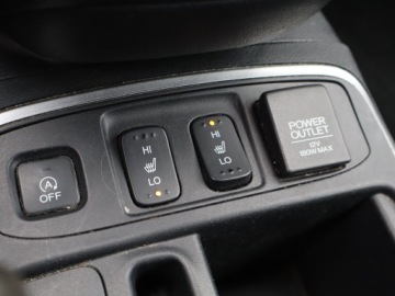 Honda CR-V IV SUV Facelifting 1.6 i-DTEC 160KM 2015 Honda CR-V 1.6D BiTurbo, Salon Polska, Serwis ASO, zdjęcie 11