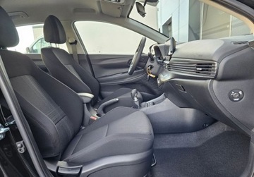 Hyundai Bayon SUV Facelifting 1.0 T-GDI 100KM 2025 Hyundai Bayon MT 100KM Modern Comfort Oferta Specjalna Benzyna 100KM, zdjęcie 15