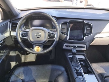 Volvo XC90 II SUV 2.0 D5 225KM 2015 Volvo XC90 D5 AWD, 221 KM, 4X4, Automat, zdjęcie 1