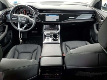 Audi Q8 2023 Audi Q8 Premium Plus 2023 3.0l 3.0 Benzyna 335KM, zdjęcie 8