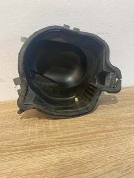 JINÉ DÍLY KOMORA MOTORU PEUGEOT 407 2004 9644706980