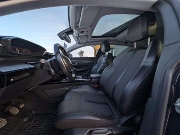 Peugeot 508 II SW 1.5 BlueHDi 130KM 2020 Peugeot 508 Panorama Navi Alu Kamera Serwis Gwarancja 1.5 Diesel 130KM, zdjęcie 28