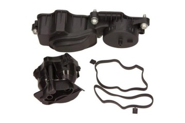 FEBI ZAWÓR ODMY BMW E46 60 61 90 2,0D 01-