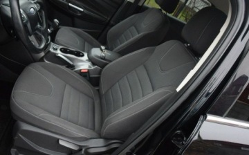 Ford Kuga II SUV 2.0 TDCi 150KM 2015 Ford Kuga 2.0D 2015r Duza Navi 176 Tys Km Sprowadzony Oplacony 2.0, zdjęcie 32