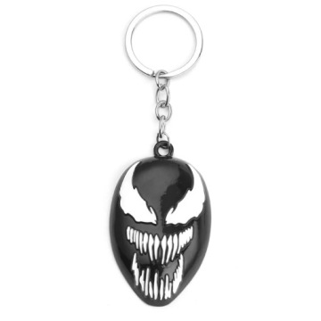 Забавный брелок «Человек-паук VeNoM Symbiont Carnage»