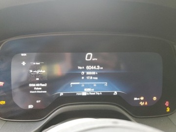 Maserati 2024 Maserati Grecale GT 2024 2.0l 2.0 Benzyna 296KM, zdjęcie 9