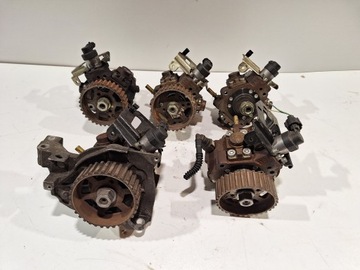 Pompa wtryskowa 0445010102 Peugeot Partner I 1.6