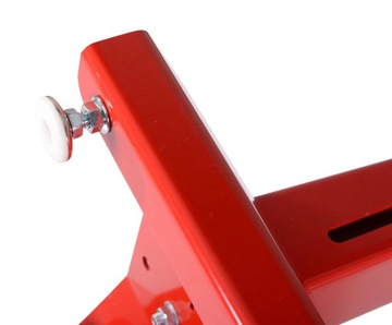 Балансировочный станок ROTHEWALD для мотоциклов с осью до 21 дюйма на достойном уровне.