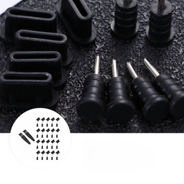 РАЗЪЕМЫ ДЛЯ ТЕЛЕФОНА USB ТИПА 20 ПАР