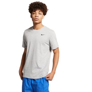 Koszulka Nike Dri-FIT Crew Solid Tee S