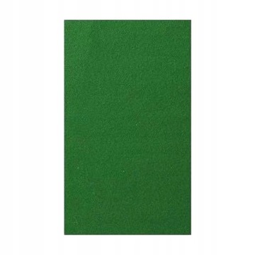 Professional Billiard Pool Table 2.6x1.45M Green