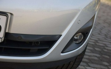 Opel Meriva II Mikrovan 1.4 Turbo ECOTEC 140KM 2011 Opel Meriva 1.4B 114Tys Km Navi 2 Kpl Kol Sprowadzony 1.4 Benzyna, zdjęcie 5