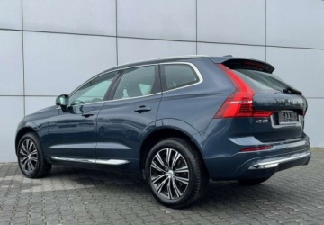 Volvo XC60 II 2021 Volvo XC 60 Skora Automat 4x4 Kamera Navi PDC Virtual B5 FV23, zdjęcie 6