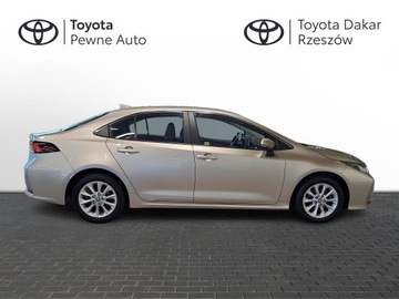 Toyota Corolla XII 2022 Toyota Corolla 1.5 Comfort MS Seria E21 (2019-) To, zdjęcie 5