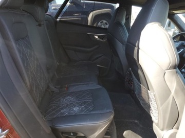 Audi 2022 Audi SQ8 Prestige 2022 4.0l 4.0 Benzyna 500KM, zdjęcie 10