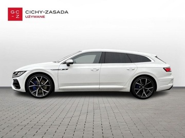 Volkswagen Arteon Shooting Brake R 2.0 TSI 320KM 2024 Volkswagen Arteon Shooting Brake LED panorama Harman Kardon kamera 360, zdjęcie 1