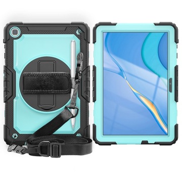 Etui OBUDOWA Do Huawei Matepad T10s 10.1 / T10 9.7