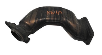 MERCEDES-BENZ OE A2781400808 KOLEKTOR VÝFUKOVÝ