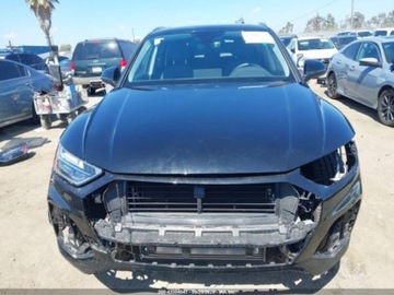 Audi Q5 II 2023 Audi Q5 S Line Premium Plus 2023 2.0l 2.0 Benzyna 261KM, zdjęcie 8