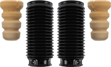 2× SACHS 317 422 TLUMIČ + 900 461 SADA OSOBNÍ STRÁŽCE PRZECIWPYLOWEJ