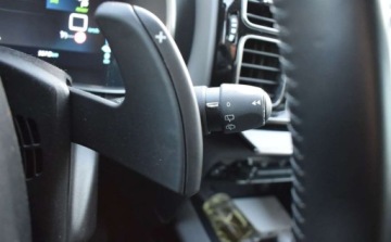 Citroen C5 Aircross 2021 Citroen C5 Aircross C5 AirCross 1.6 Benz Hybryda, Automat, Klima, 17 tys, zdjęcie 20