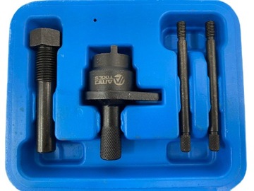 ПРИБОР ГРМ VAG VW AUDI 1.2 TSI TFSI С ЦЕПЬЮ CBZA CBZB CBZC