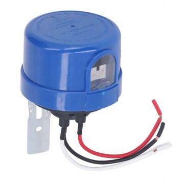 СУМЕРЕЧНЫЙ ДАТЧИК НАРУЖНЫЙ СУМЕРКИ АВТОМАТИЧЕСКИЙ