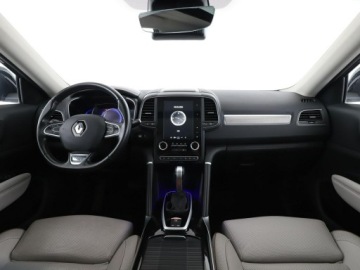 Renault Koleos II SUV Facelifting 2.0 Blue dCi 184KM 2021 Renault Koleos 4x4 automat full LED jasne skóry, zdjęcie 14