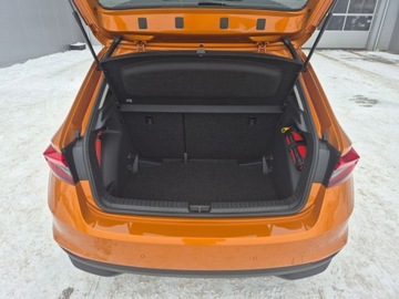 Skoda Fabia IV 1.0 MPI 80KM 2025 Skoda Fabia Selection 1.0 MPI Auto z placu, zdjęcie 17