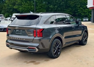 Kia Sorento IV 2021 Kia Sorento Prestige, zdjęcie 5