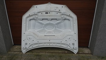 BMW X5 F15 X6 F16 KAPOTA KRYT MOTORU