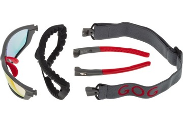 E321-2 Солнцезащитные очки GOG SYRIES C