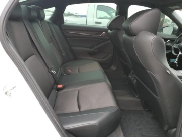 Honda Accord VIII 2022 Honda Accord Sport 2022 2.0 Benzyna 252KM, zdjęcie 10