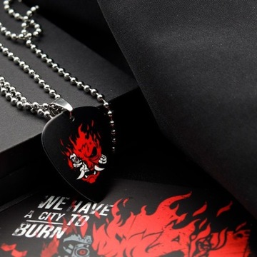 Карты Таро Cyberpunk 2077