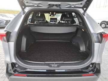 Toyota RAV4 V SUV 2.5 Hybrid Dynamic Force 222KM 2020 Toyota RAV4 2.5 Hybrid Selection 4x4 V (2018-) Toy, zdjęcie 12