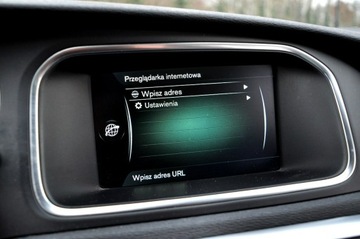 Volvo 2015 Volvo V40 Ocean Race Ledy Panorama Dach Digital, zdjęcie 34