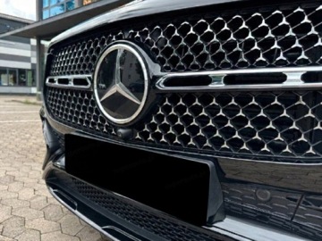 Mercedes GLE V167 SUV Facelifting 3.0 450d 367KM 2025 GLE Coupe 450 d 4-Matic AMG Line 3.0 (moc 367 KM) 2025, zdjęcie 3