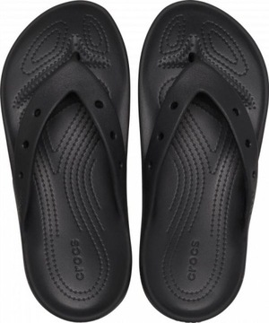 Damskie Lekkie Japonki Klapki Crocs Classic V2 209402 Flip 43-44