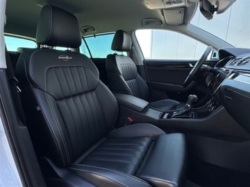 Skoda Superb III Kombi Facelifting 2.0 TSI 280KM 2020 Skoda Superb 2.0TSI 280KM 4X4 L&amp;K DSG l VAT23% l S, zdjęcie 32