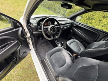 Aixam City Hatchback 0.48 8KM 2021 Aixam City Microcar M.GO Diesel L6E BEZ Prawa, zdjęcie 5