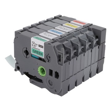 Лента для принтера Brother 12 мм.