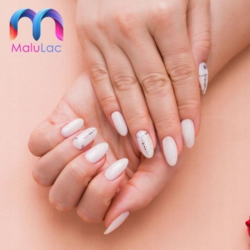 MaluLac lakier hybrydowy Extend 5w1 VitBaza #2