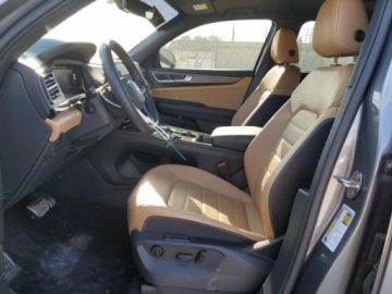 Volkswagen 2024 Volkswagen Atlas 2024r., Sel R-line, 2L, od ubezpieczalni 2.0 Benzyna 273KM, zdjęcie 7