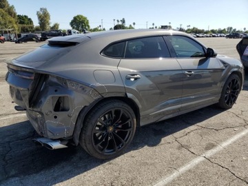 Lamborghini Urus 2022 Lamborghini Urus 2022 4.0l 4.0 Benzyna 641KM, zdjęcie 3