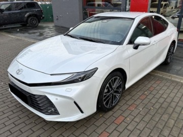 Toyota Camry IX 2025 Od ręki - Prestige 2.5 Hybrid Dynamic Force 231KM | Podgrzewane fotele!, zdjęcie 1