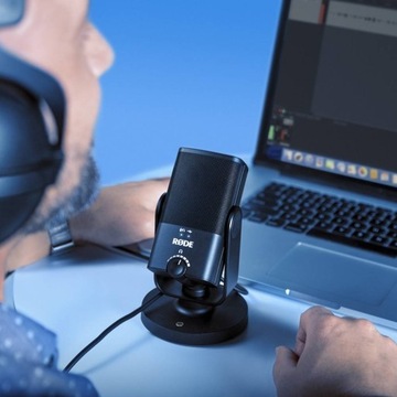 RODE NT-USB мини